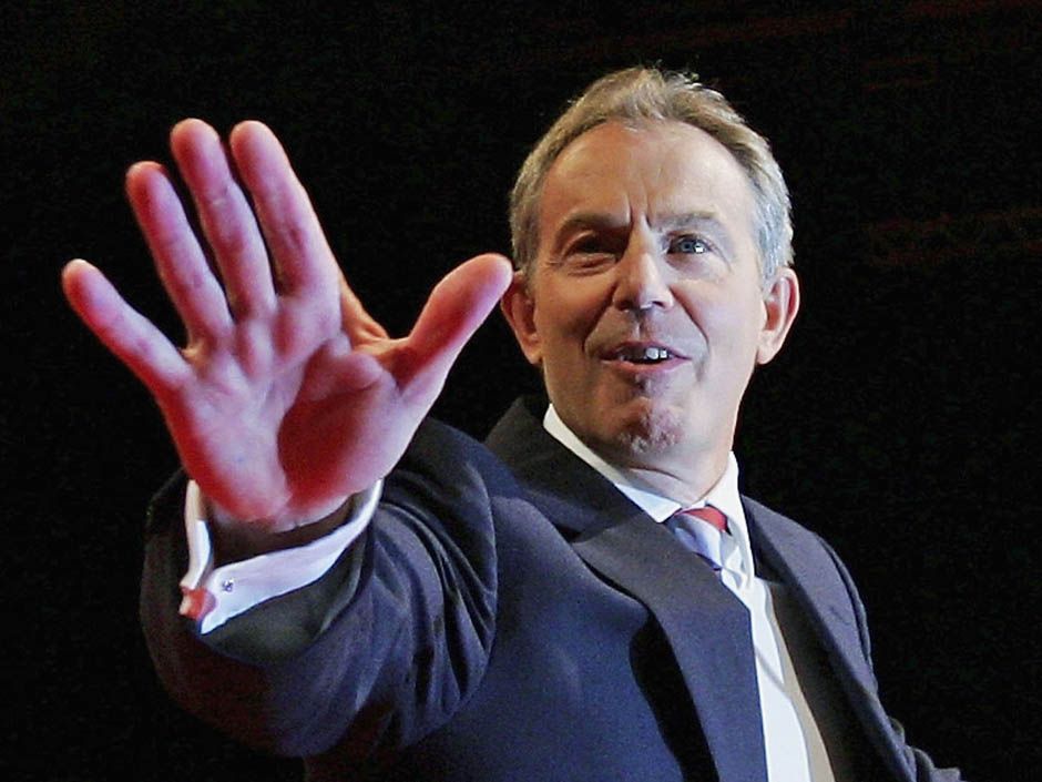 Tony Blair has finally gone mad': The meteoric rise and fall of Britain's  'most unpopular ex-PM ever' | National Post
