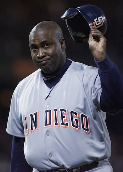 San Diego Padres hall of famer Tony Gwynn, 54, dies