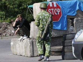 AP Photo/Dmitry Lovetsky