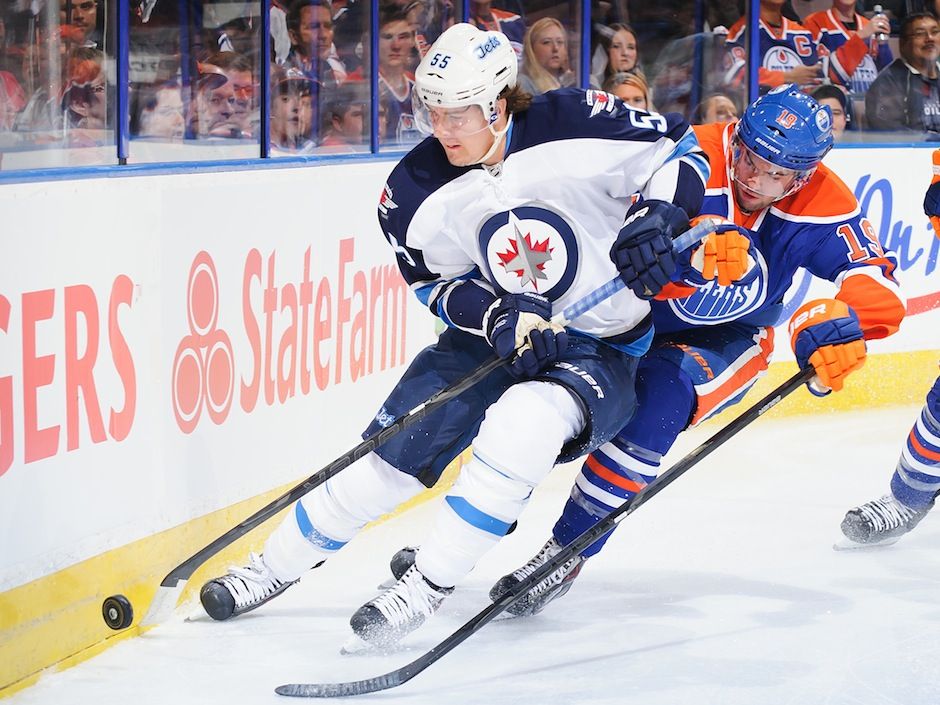 Winnipeg Jets put out plea for ticket sales