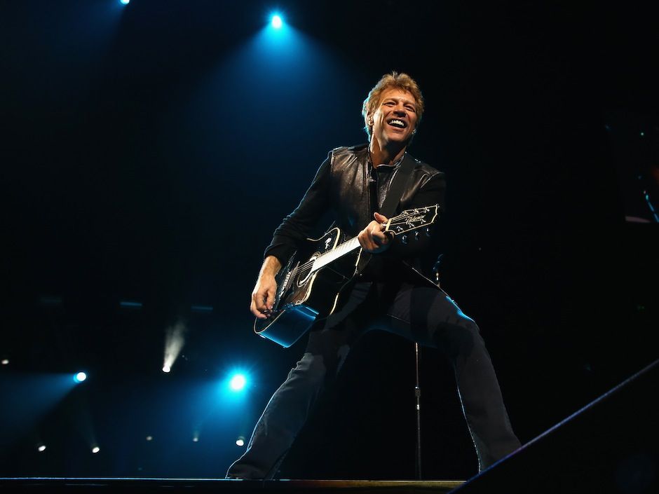 Bon Jovi bid isn't a big hit with Buffalo