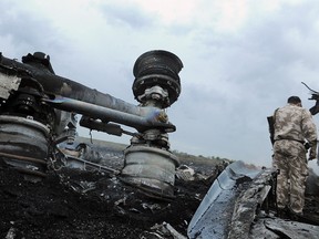 Dominique Faget/AFP/Getty Images