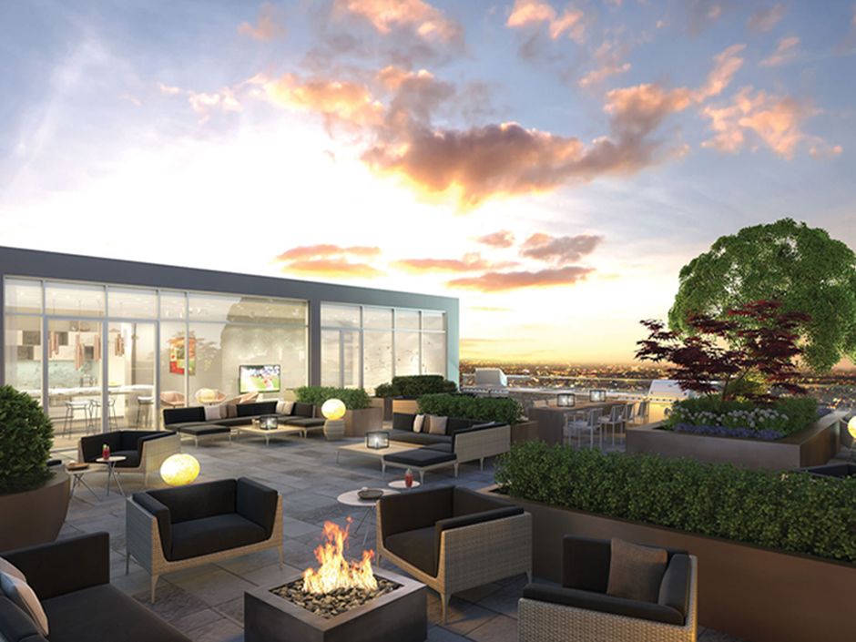 Hillcrest Village continues its nesting instinct with new midrise condo National Post