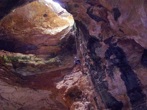 AP Photo/Bureau of Land Management