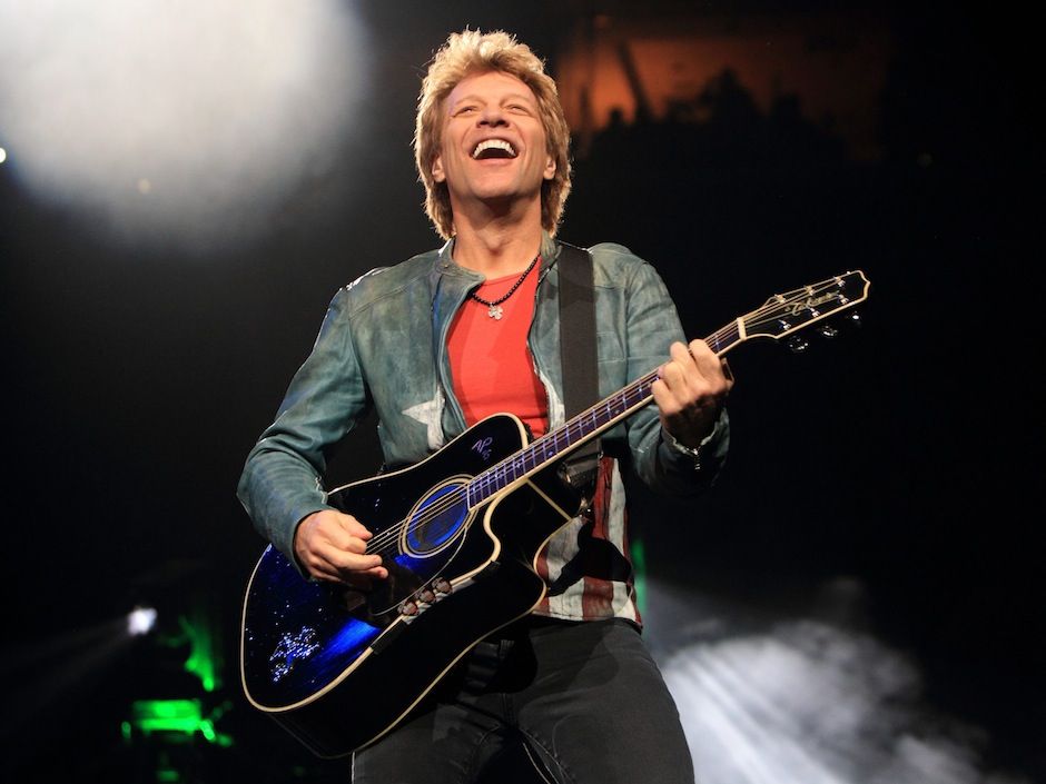 Trump behind campaign to block Bon Jovi buying Buffalo Bills