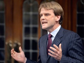 Former Immigration Minister Chris Alexander approved more than $70,000 in contracts to help his political aides find new jobs after last fall's election.