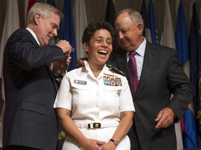 AP Photo/U.S. Navy, Chief Mass Communication Specialist Peter D. Lawlor