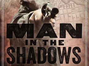 Man in the Shadows by Gordon Henderson