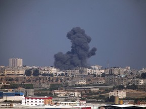 Lior Mizrahi/Getty Images