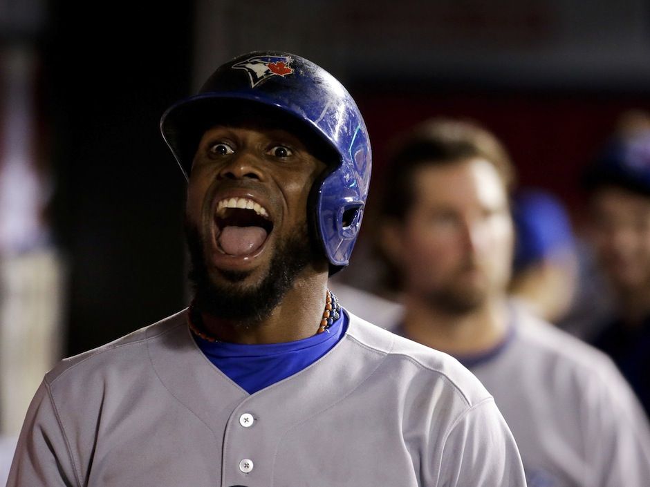 Can Toronto Blue Jays Overcome Jose Reyes Injury After an Already