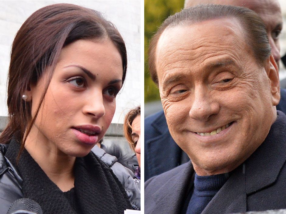 Silvio Berlusconi Wins Appeal To Overturn Conviction For Sex With Minor Dodges Seven Year 5635