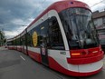 Ride TTC free between 6 and 7 a…