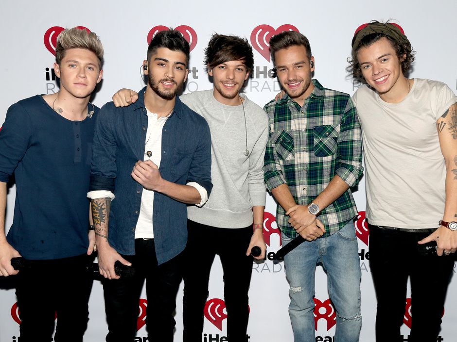 This One Direction interview got us death threats