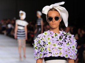 Small Talk: Is Paris haute couture still relevant? We break it down