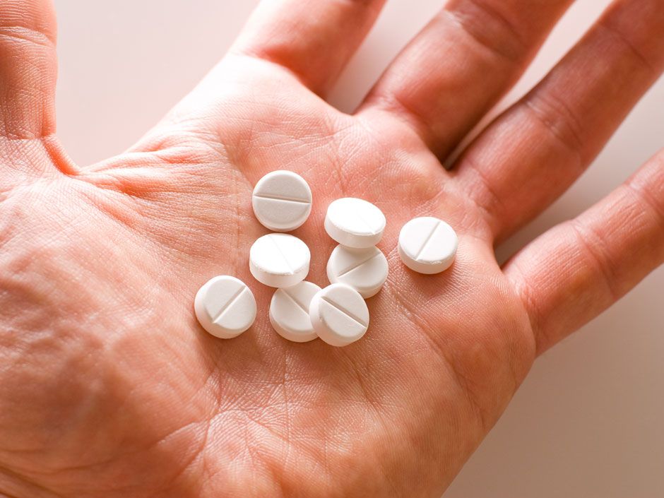 Acetaminophen may do little for acute back pain - Harvard Health