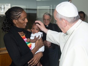 AP Photo/L&#039;Osservatore Romano