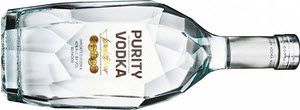 Purity Vodka side