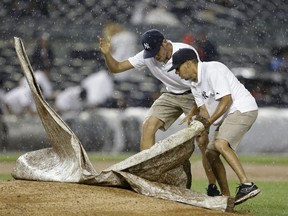 AP Photo/Kathy Willens