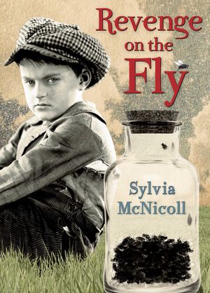 Revenge on the Fly by Sylvia McNicoll