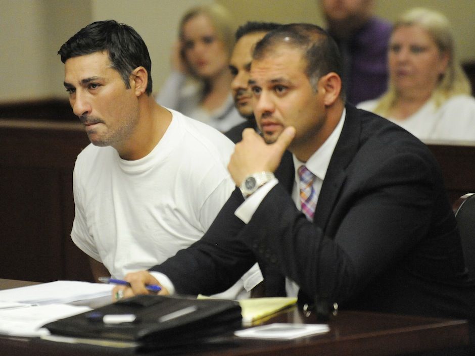 Soccer player will be tried on seconddegree murder charge for fatal