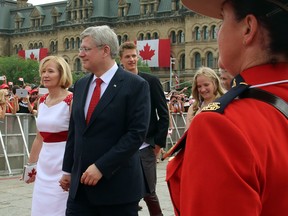 Fred Chartrand/The Canadian Press