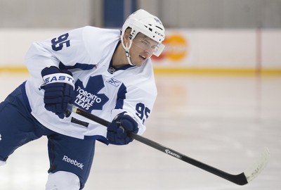 Swedish contingent leads Maple Leafs past Wild in wake of Börje Salming's  passing