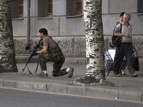 AP Photo/Dmitry Lovetsky