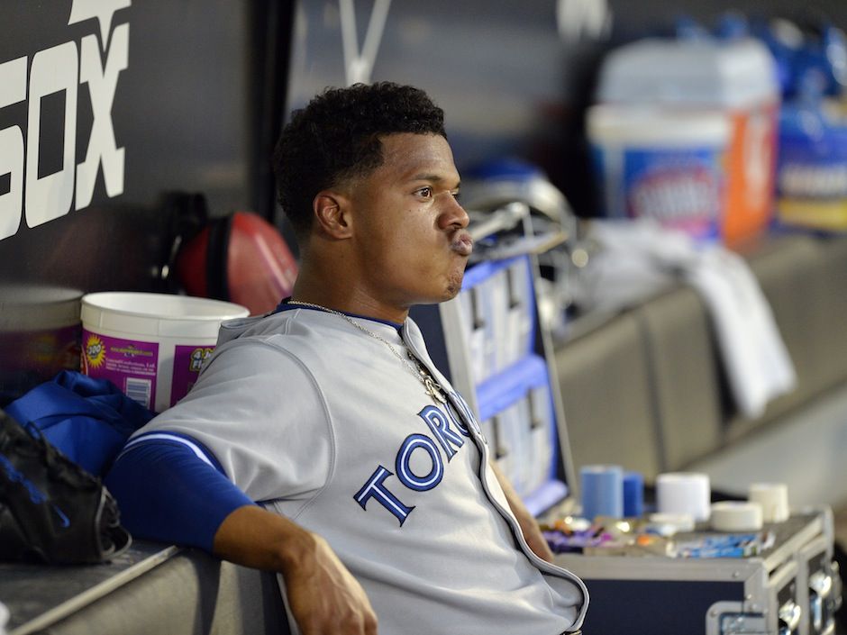 Blue Jays To Unveil New Canada Day Jersey, Special Marcus Stroman