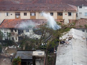 Ricardo Nogueira / AFP / Getty Images