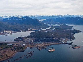 CNW Group/Prince Rupert Port Authority