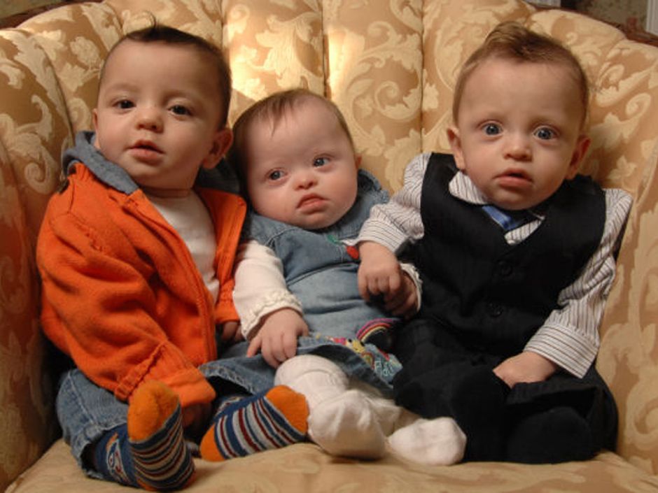 Surrogacy Isn T Always A Horror Story How One Canadian Couple Took The   Babies2 2 