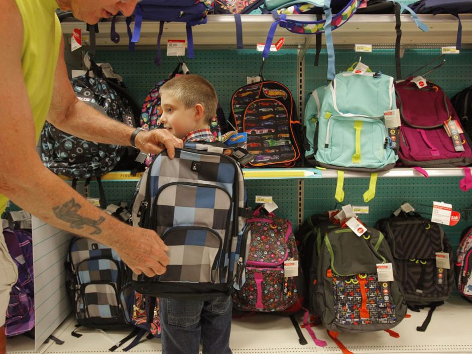 SeaBags DJ Small 15 Ltrs. Backpack for school college office tuition  backpack for lunch. 15 L Backpack Sky Blue - Price in India