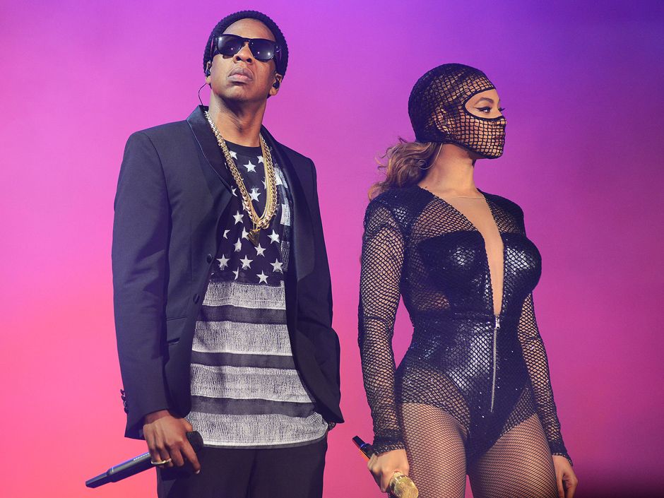 Beyonce And Jay Z Breaking Up Singer Rapper Stay In Separate Hotels On Lucrative World Tour 
