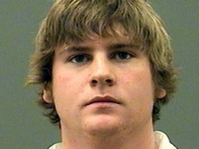 Cody Legebokoff is become Canada's youngest convicted serial killer.