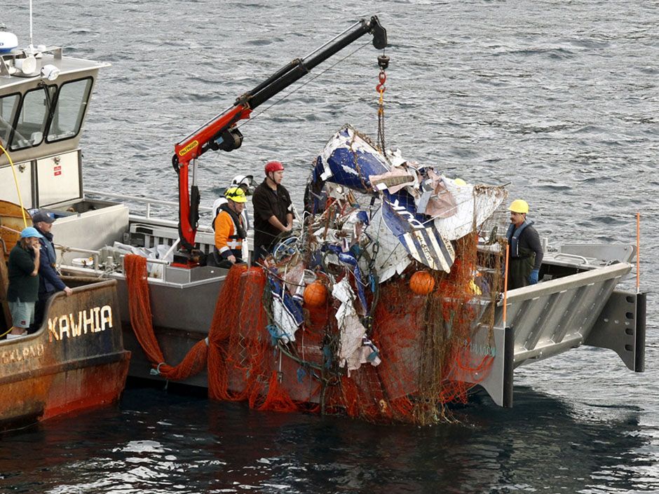 Unbelievable Trawler Big Catch Fishing on The Boat - Lot Of Live