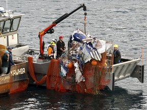 AP Photo/New Zealand Herald, Chris Gorman