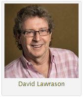 David Lawrason