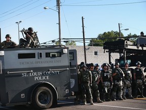 Scott Olson/Getty Images