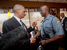 Pablo Martinez Monsivais, Pool / Associated Press