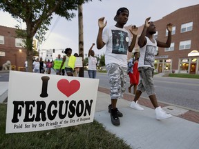 AP Photo/Charlie Riedel, File