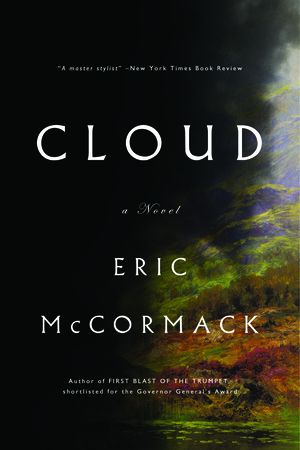 Cloud by Eric McCormack