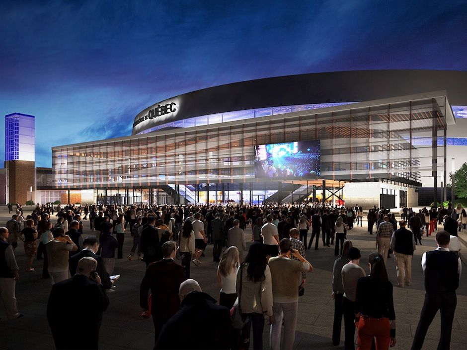 NHL expansion to Quebec City, Toronto: Yes, it actually makes sense 