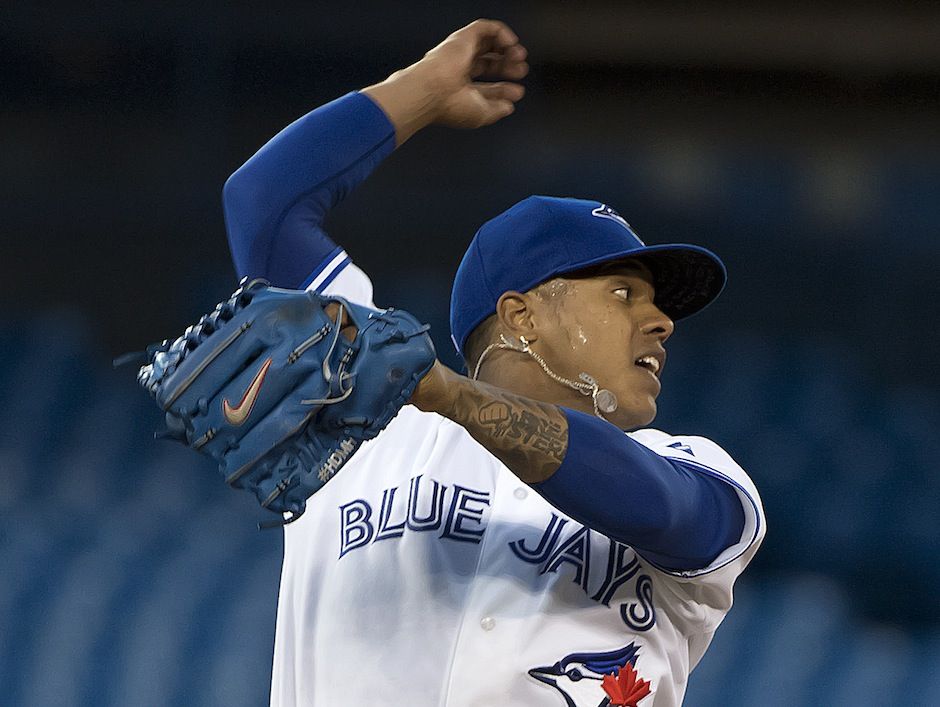 Rays lose to Blue Jays in 10 in game played under protest