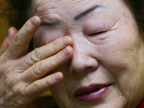 AP Photo/Junji Kurokawa