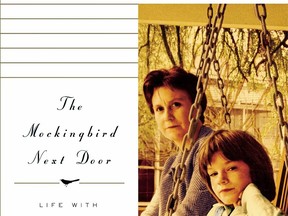The Mockingbird Next Door Life with Harper Lee by Marja Mills