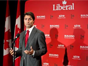 THE CANADIAN PRESS/Jason Franson