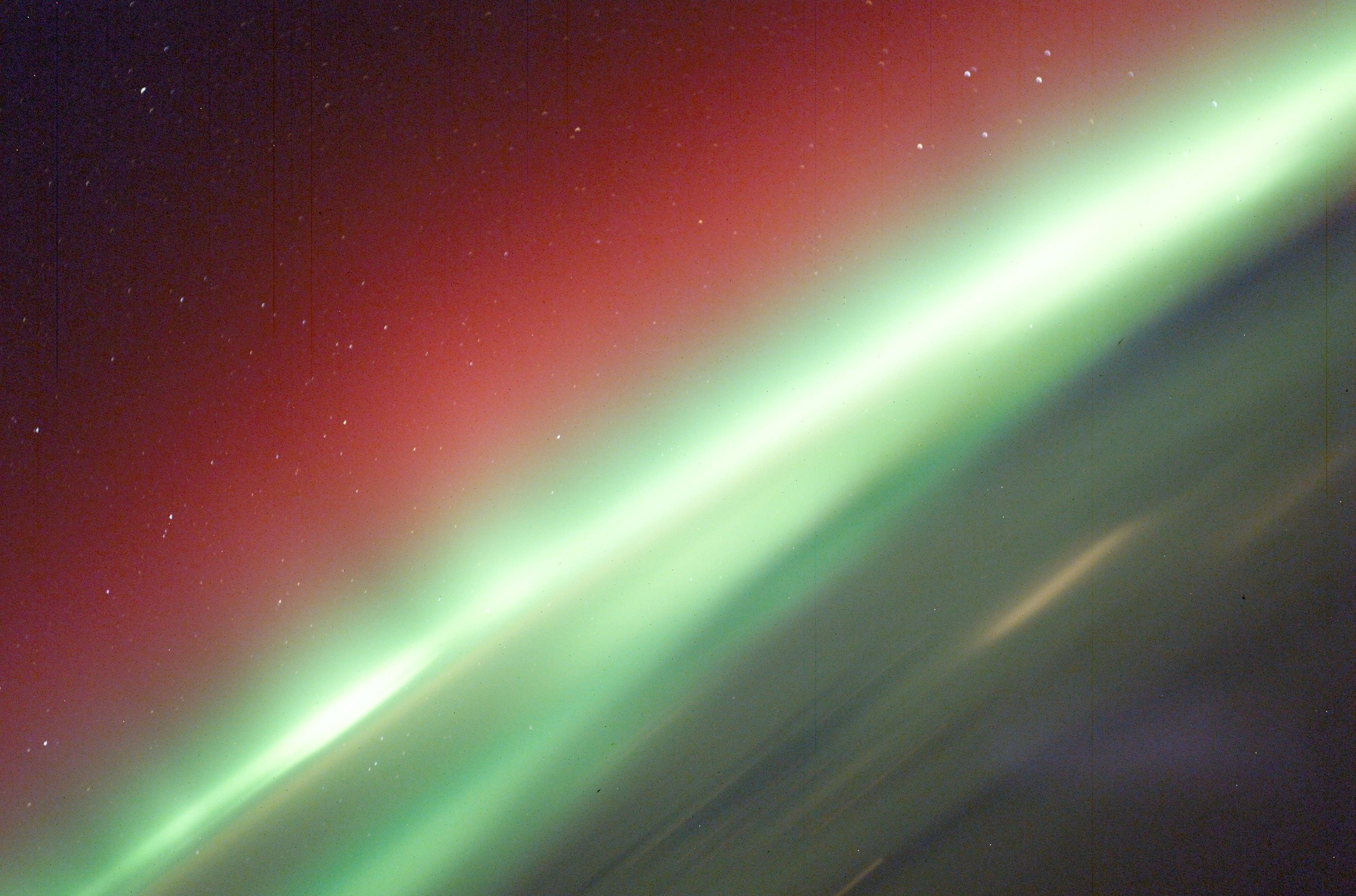 Stunning Photos and Video of Aurora Lights in Scarborough, Maine