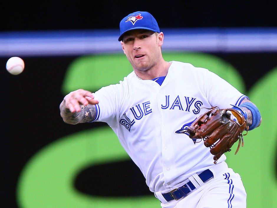 Brett Lawrie meets young Vancouver fan who cried when he was traded