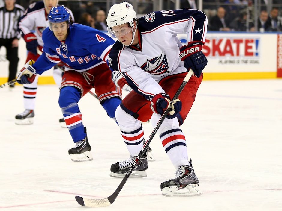 15 Facts About Columbus Blue Jackets 