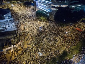 Lam Yik Fei/Getty Images